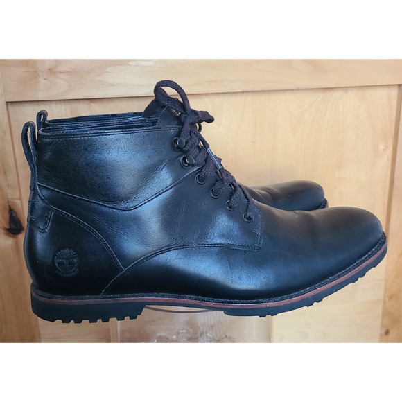 men's kendrick chukka boots